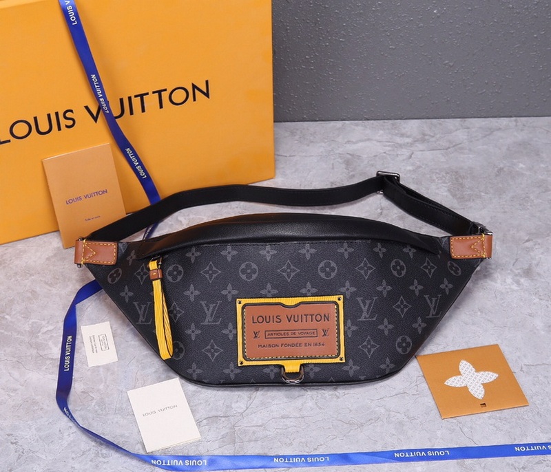 LV Handbags 281